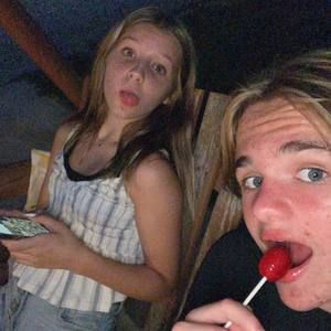 Meet your Posher, Bradyn